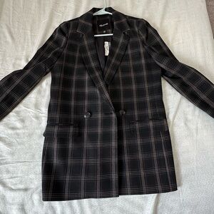 Madewell Blazer
